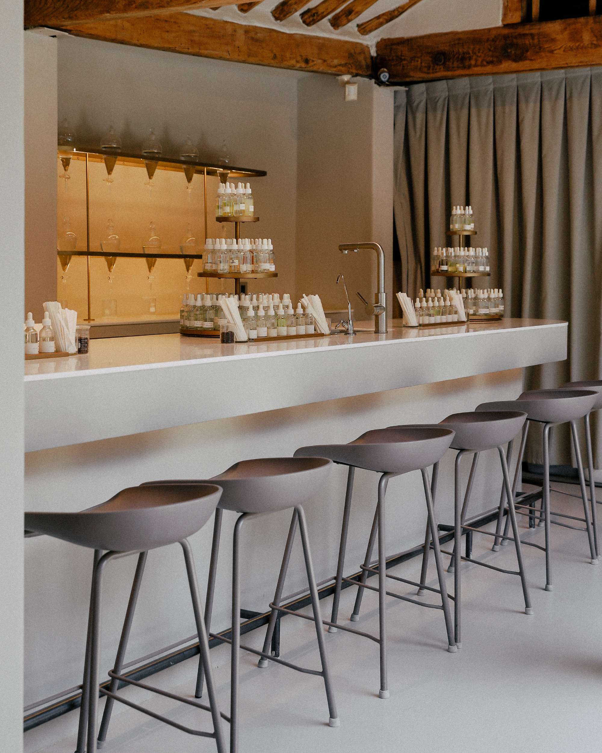 首尔香水手工制作一日体验