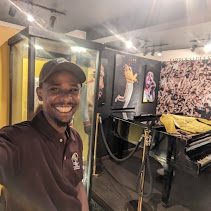 石头城的隐藏历史：独家私人导游徒步之旅