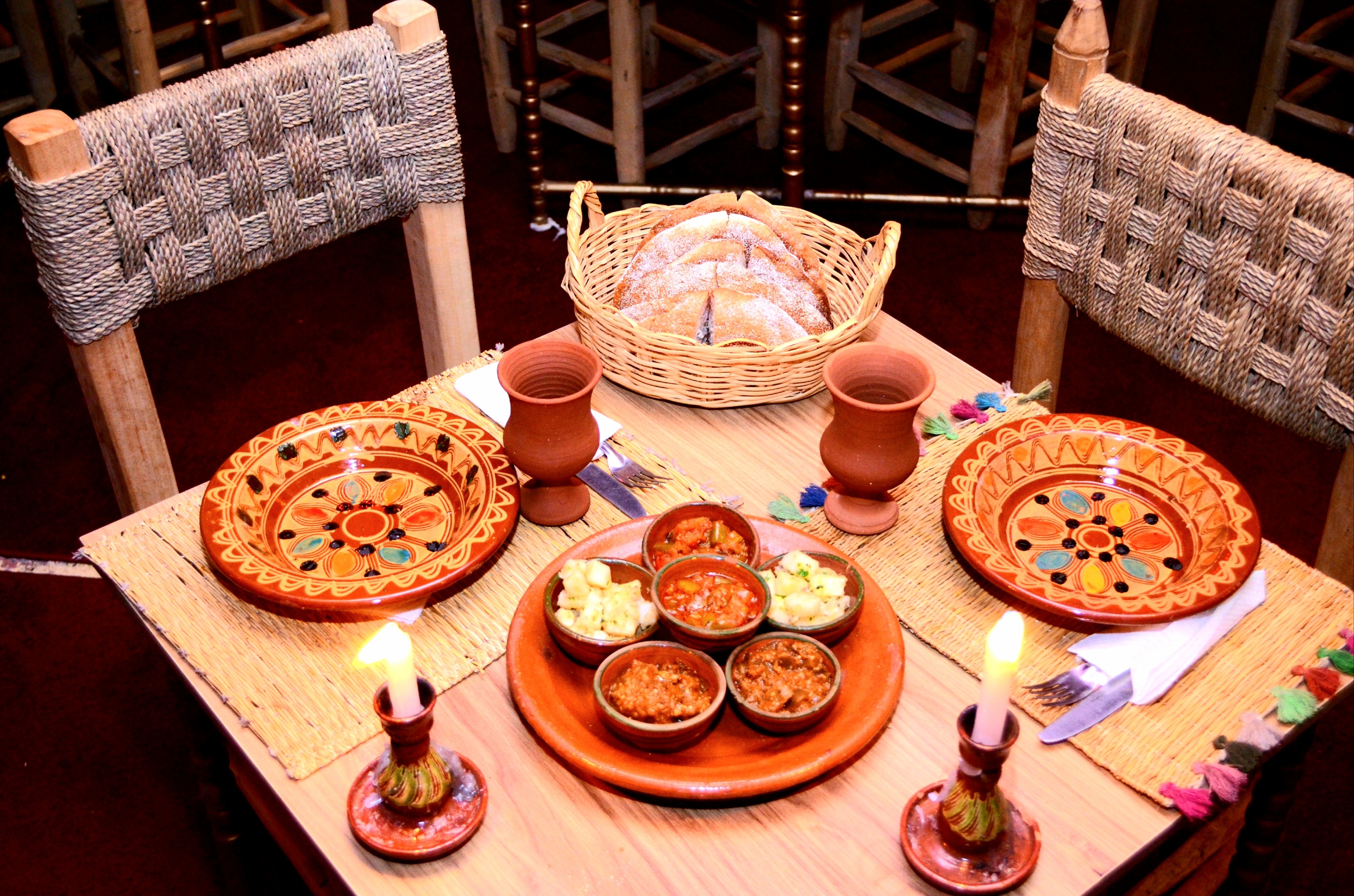 阿格菲沙漠骑骆驼＆晚餐＆表演观赏体验