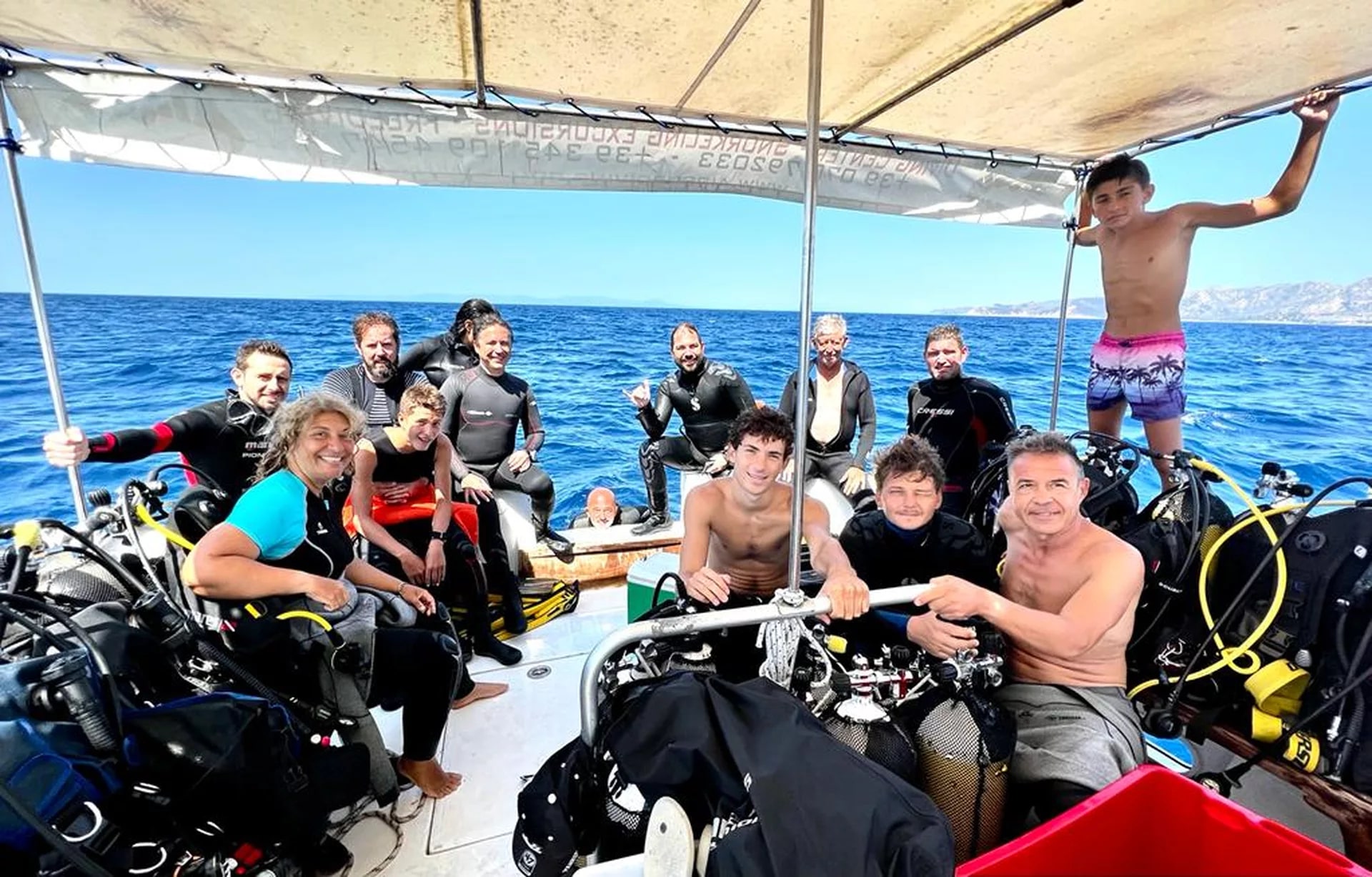 探索新视野：PADI维拉西米乌斯水肺潜水课程5*中心