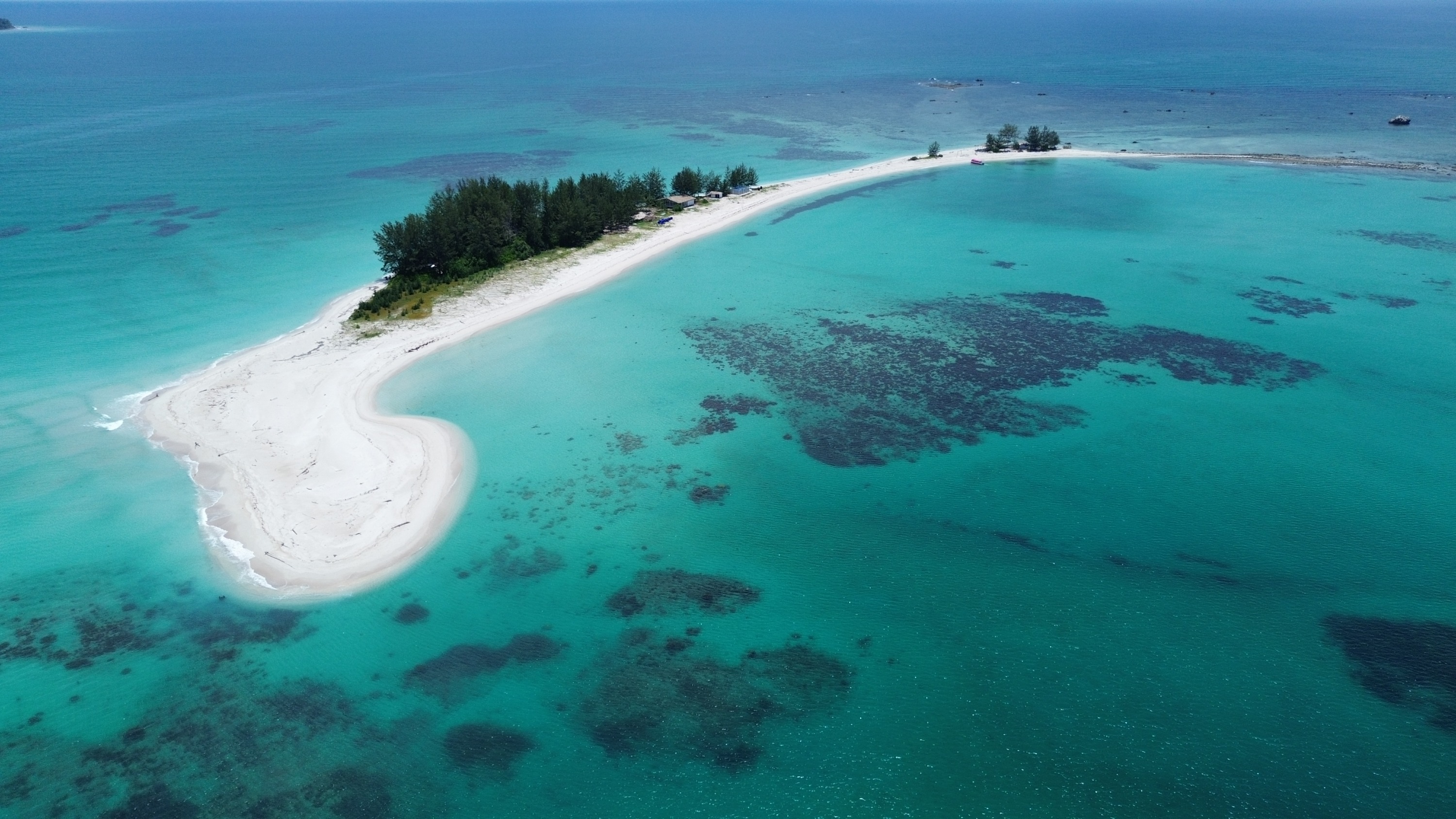 天堂岛私人游（含火山泥浴体验）