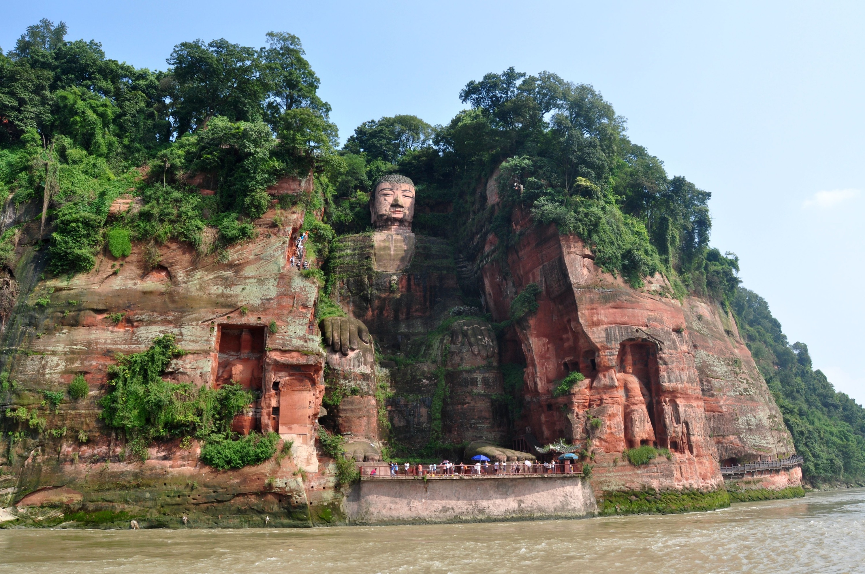 四川乐山黄龙溪一日游私家团