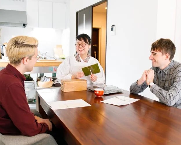 大阪味噌制作体验（2.5小时）