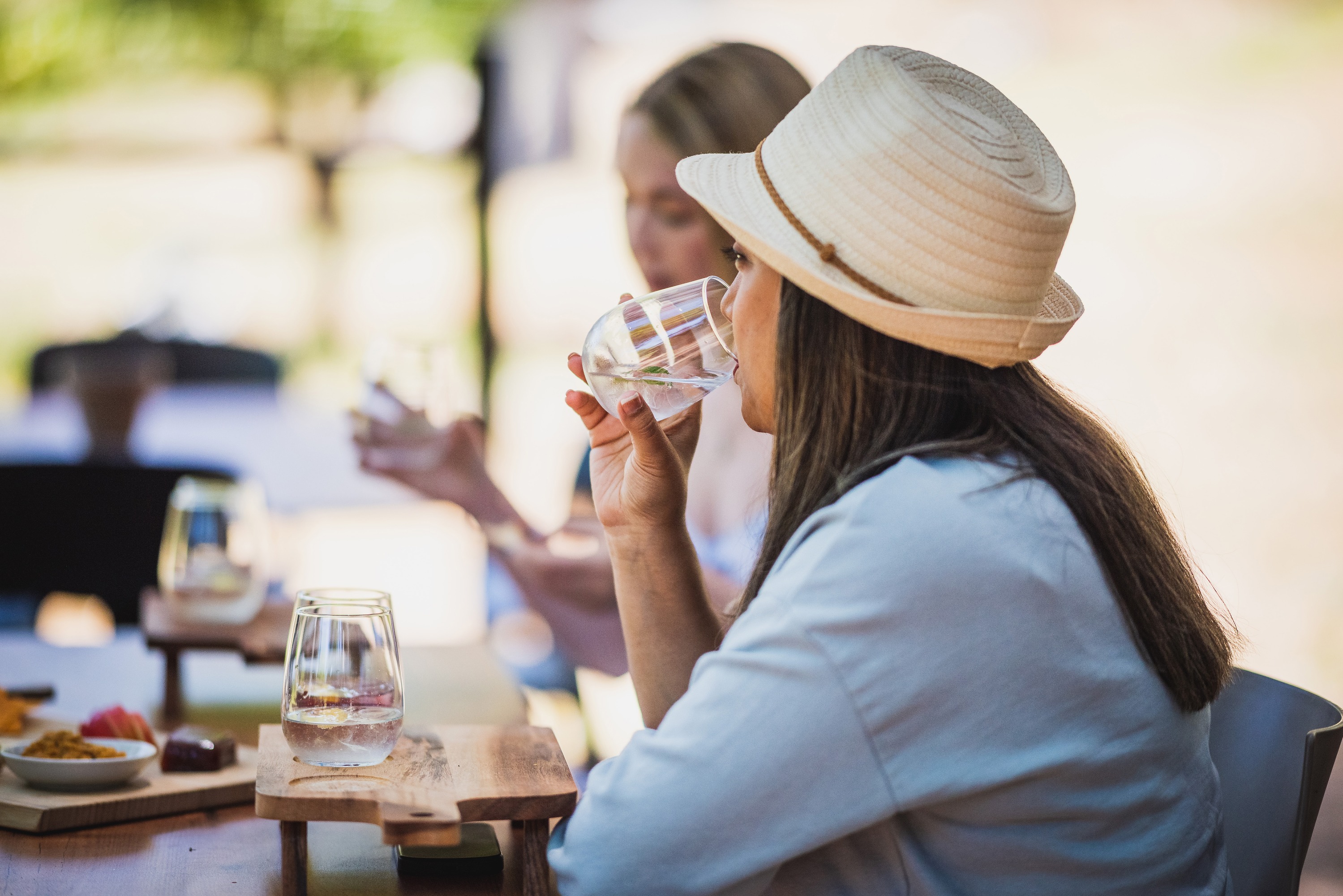 伯斯山葡萄酒＆琴酒＆苹果酒一日游（伯斯出发）