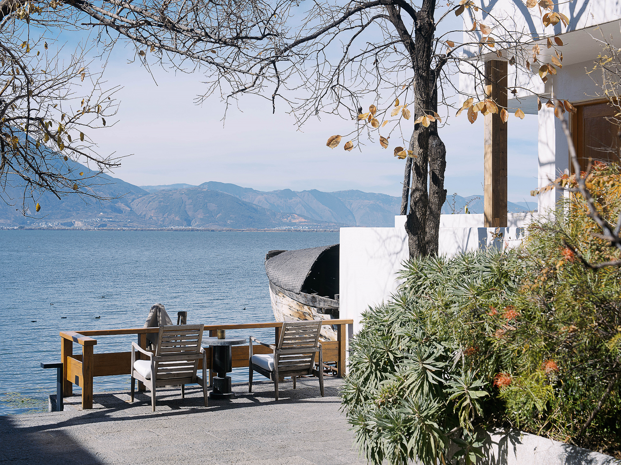 【私享定制团】云南昆明¦丽江大理香格里拉6天5晚松弛度假（黑松露臻选酒店既下山梅里/悬崖半山+邂逅苍山洱海&玉龙雪山&梅里雪山日照金山）