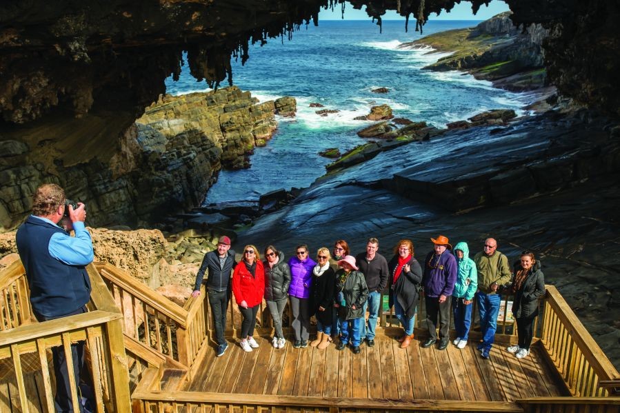 澳大利亚袋鼠岛2日游（阿德莱德出发）