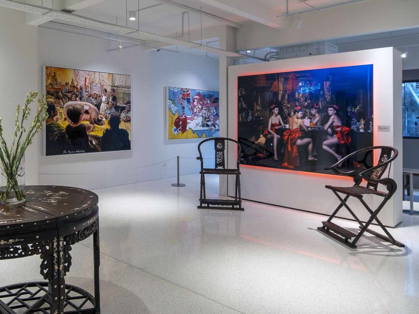 武吉免登UR-MU门票