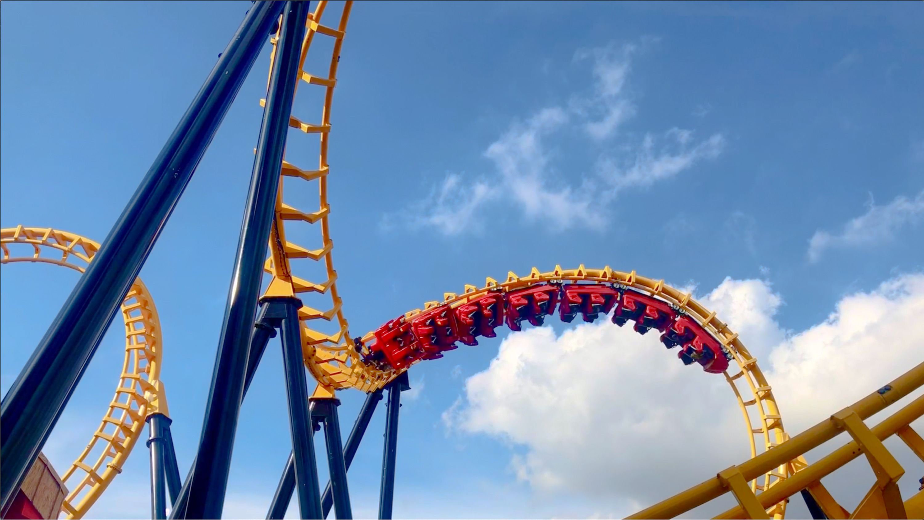 巴厘岛Trans Studio主题乐园门票