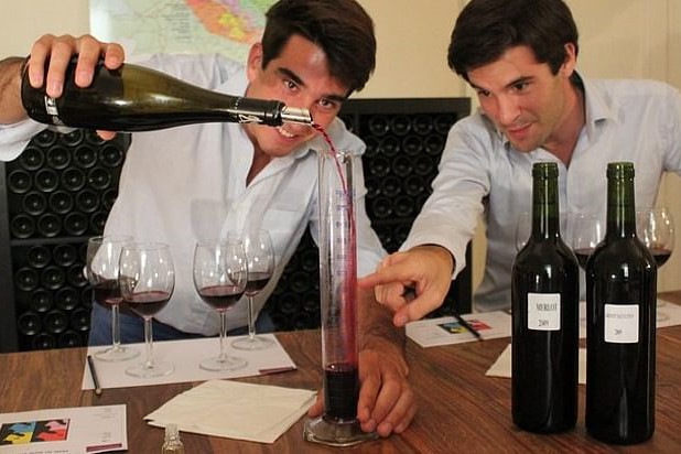 波尔多品酒课程 & 工作坊