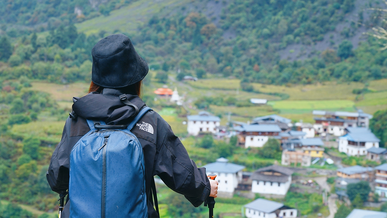 【Klook严选】云南经典徒步雨崩7日（神瀑+冰湖+尼农峡谷）