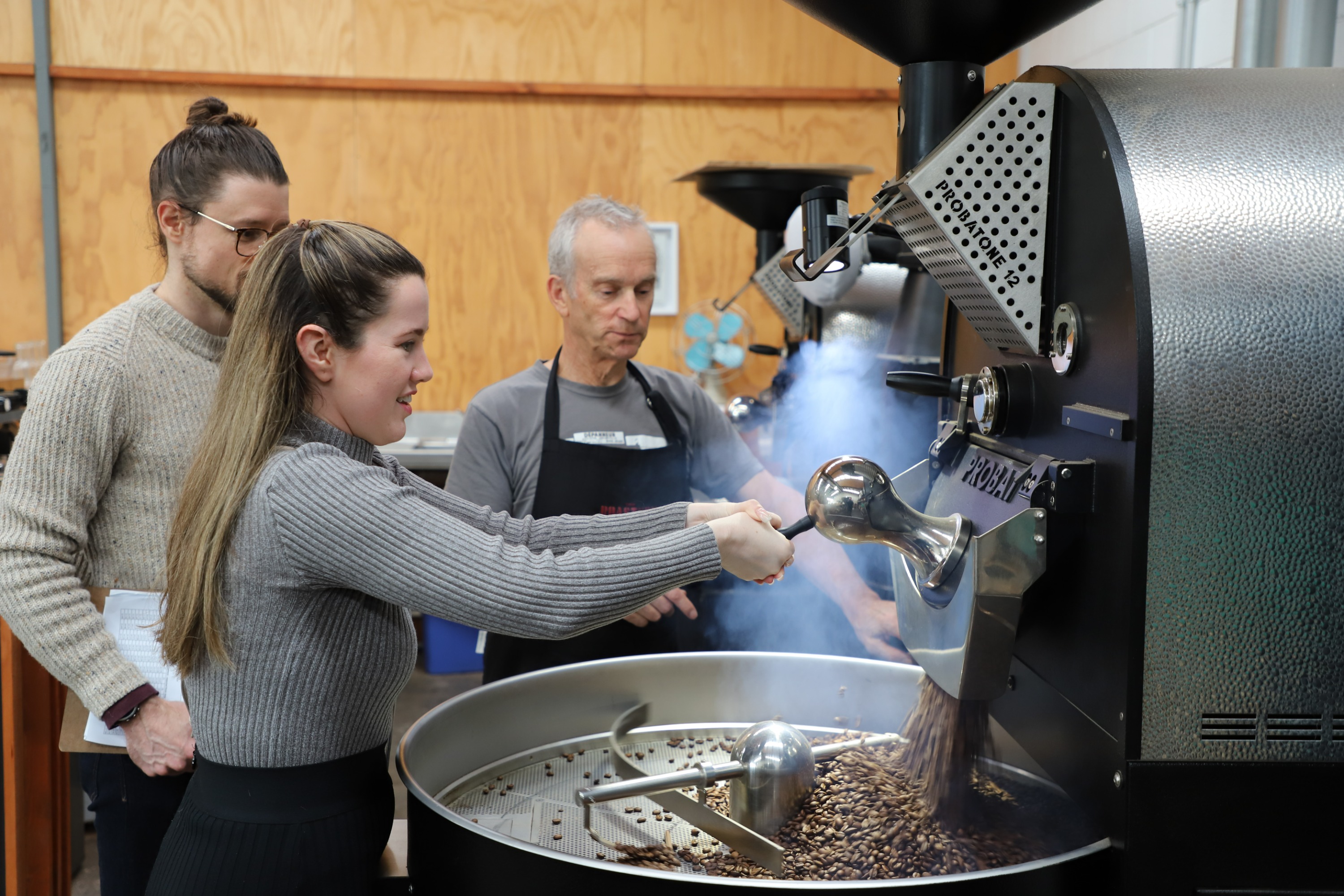 卡皮蒂美食探索之旅（惠灵顿出发）