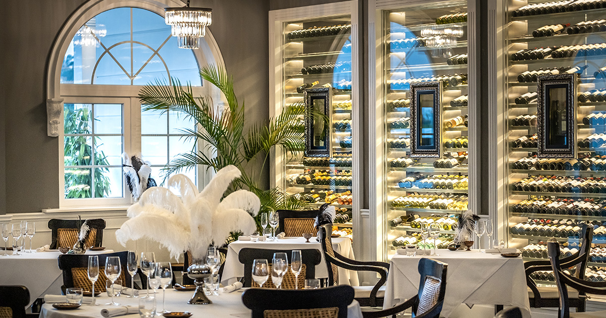 乌布“Aperitif”餐厅美食体验