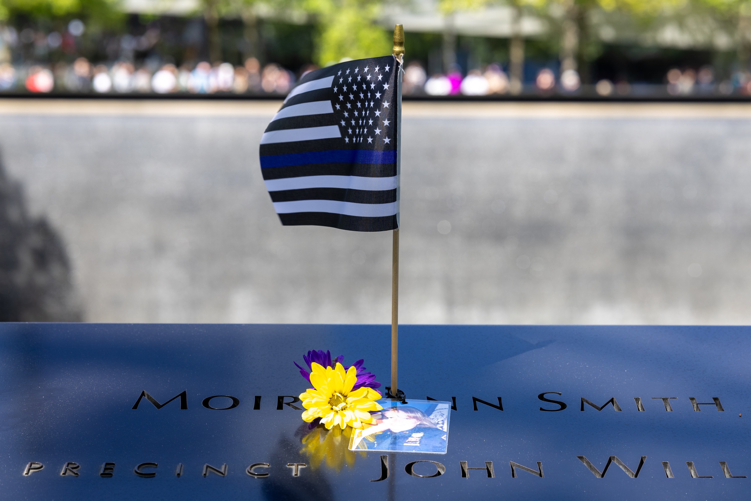 纽约市区步行导览之旅（可选世贸一号观景台）