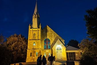 德国村Hahndorf傍晚美食徒步之旅