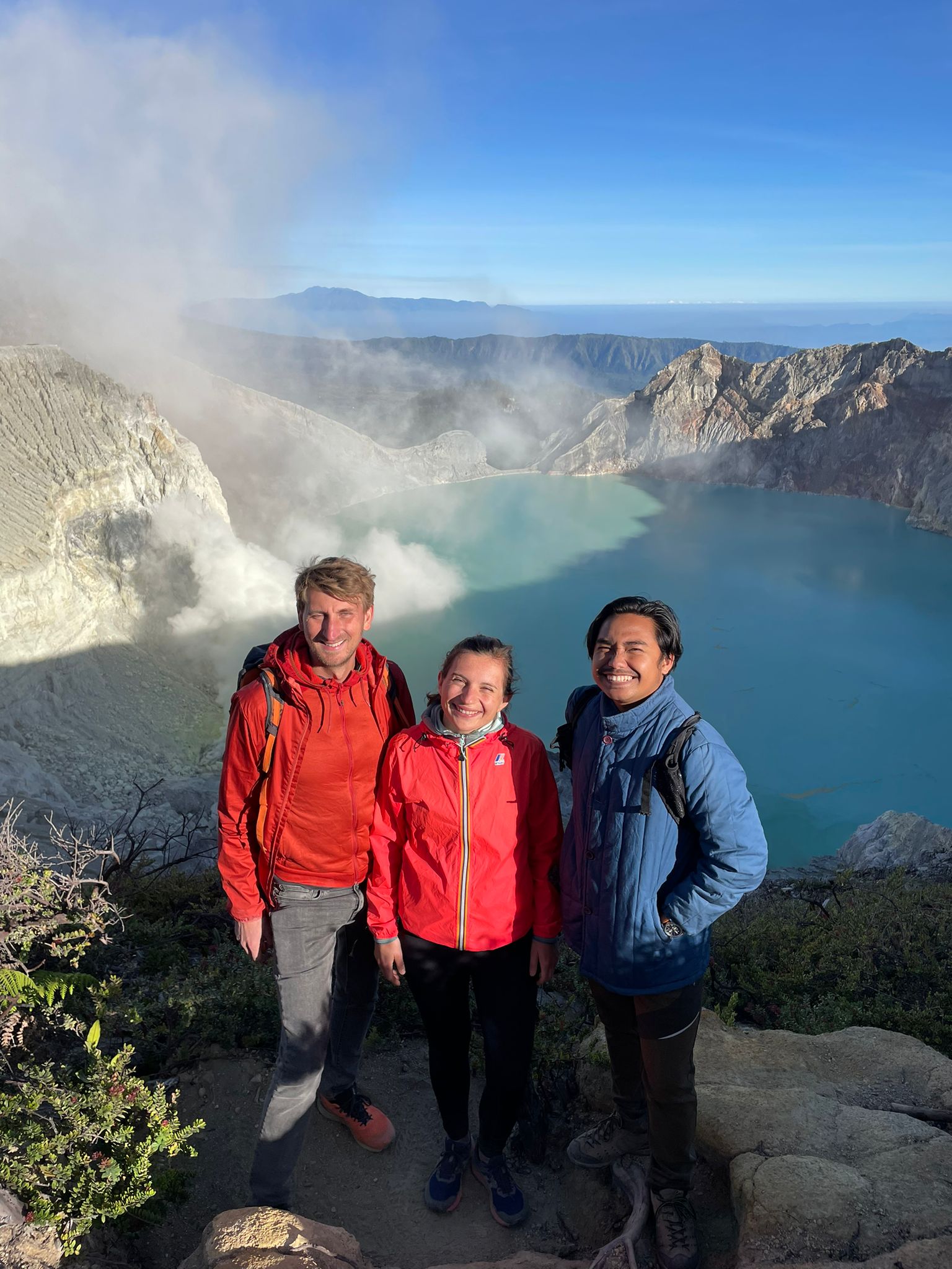 3天2夜 外南梦（Banyuwangi）探索之旅