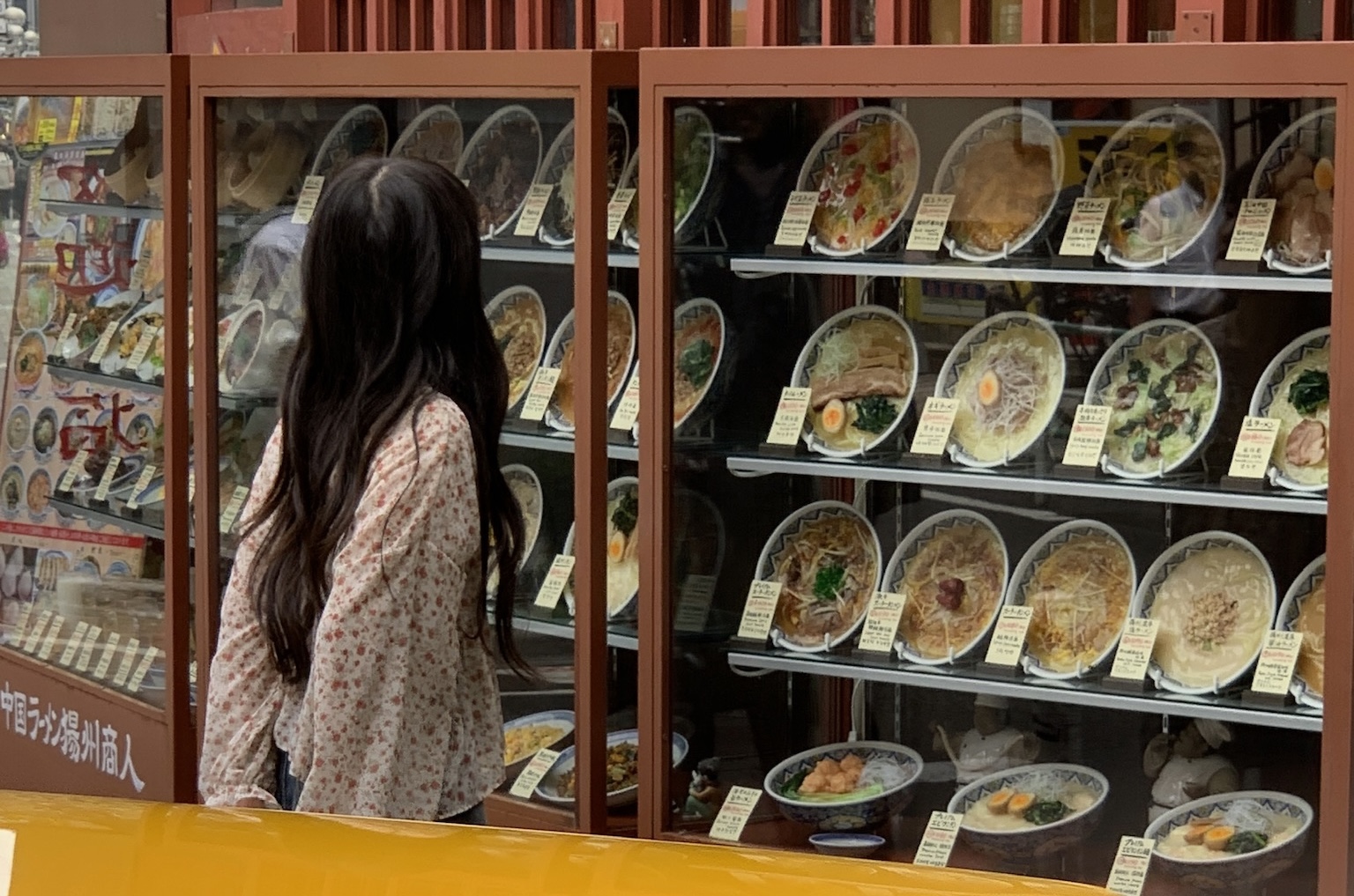 大阪日常随手拍体验