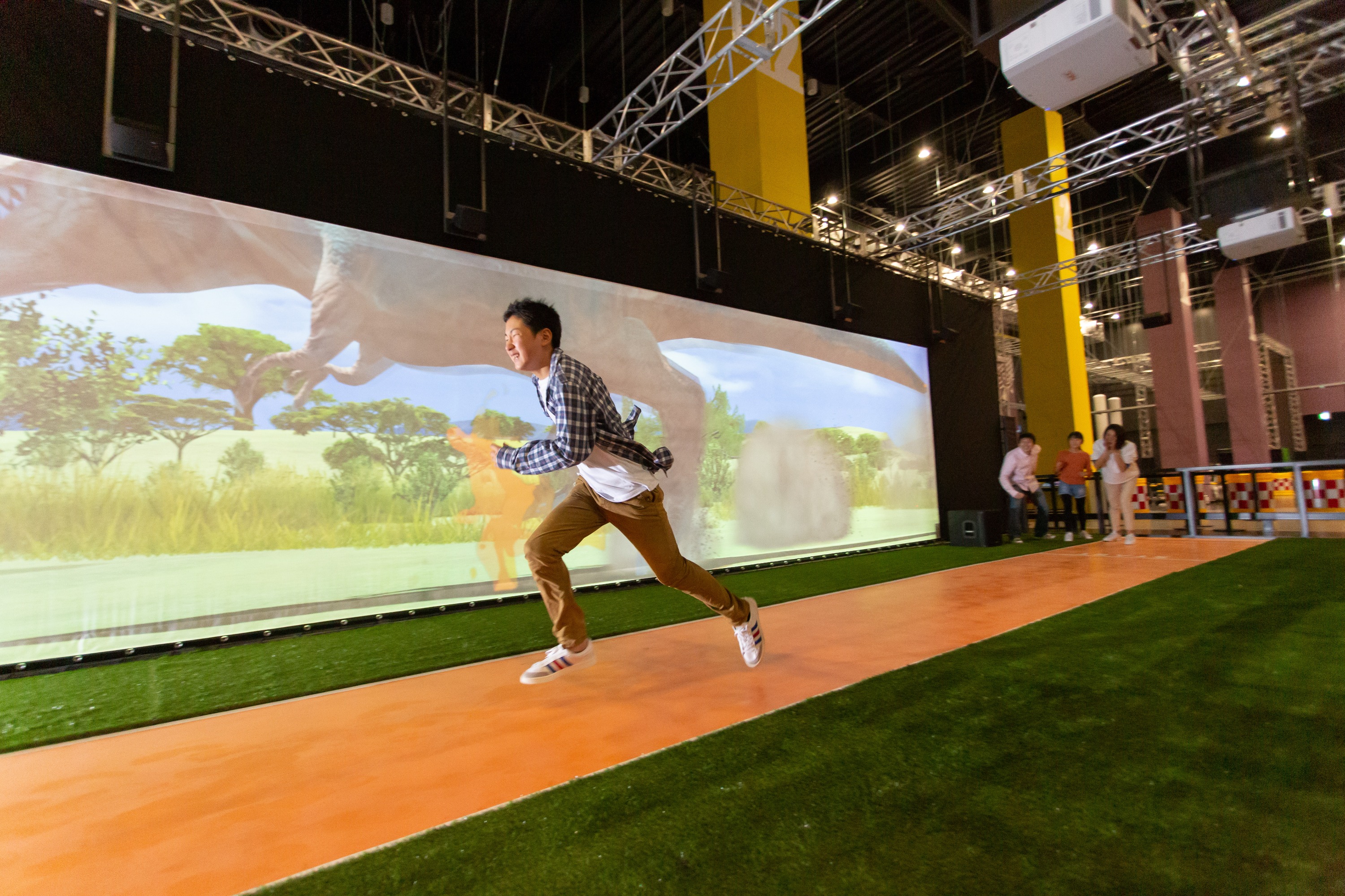 大阪 VS PARK 七公园奄美店门票