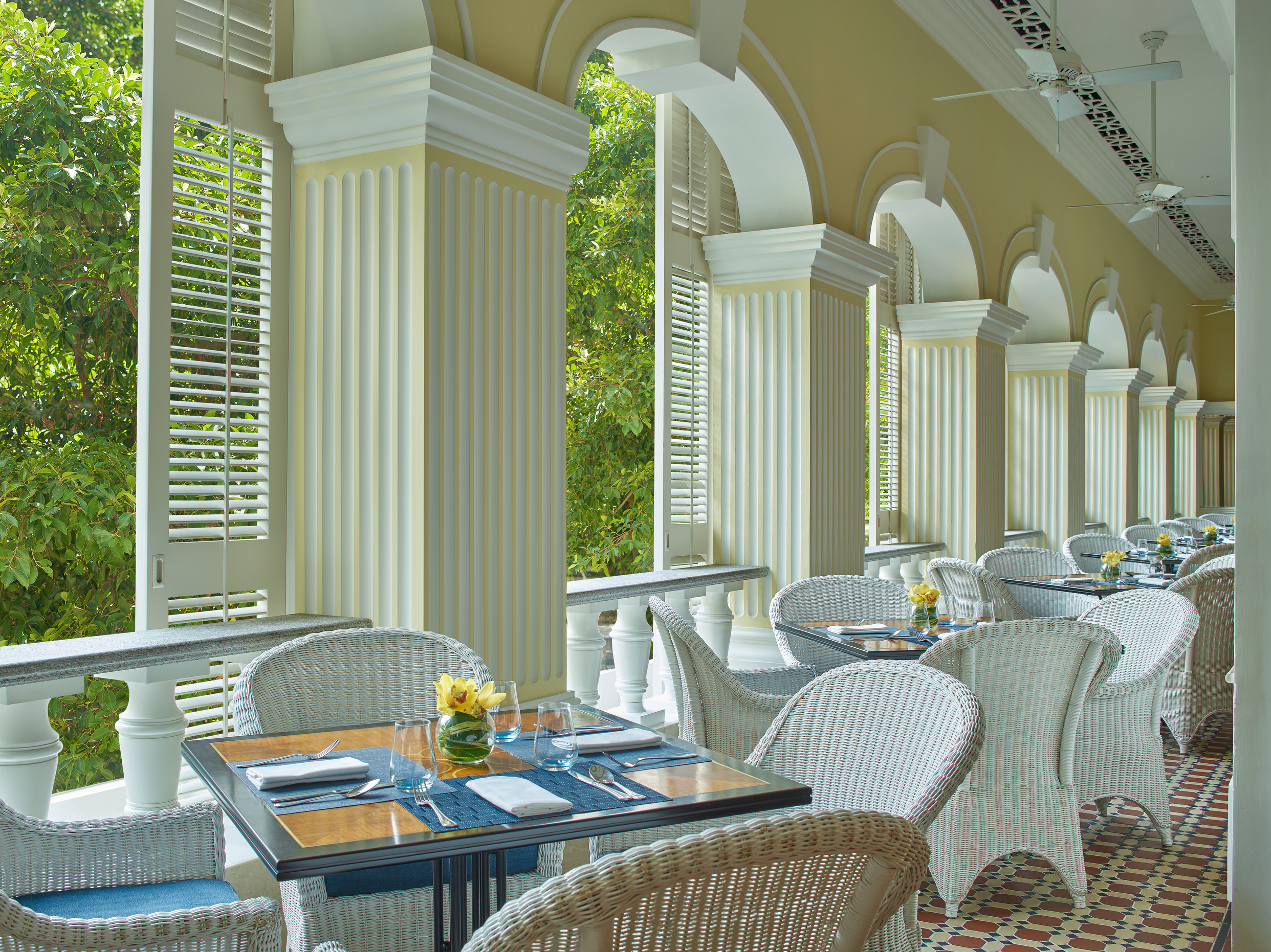 澳门雅辰酒店自助餐 | 荟景阁餐厅 Café Bela Vista | 自助晚餐、晚市套餐、下午茶