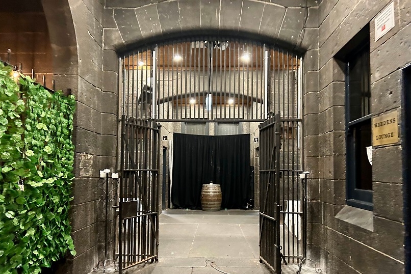 墨尔本烈酒和啤酒闹鬼酒吧之旅