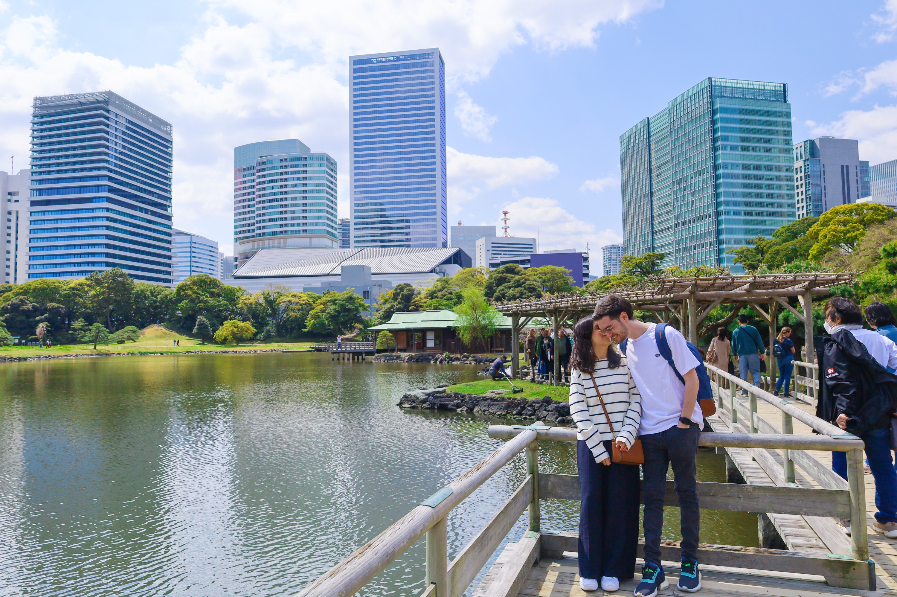 东京市定制私人一日游（含当地导游）