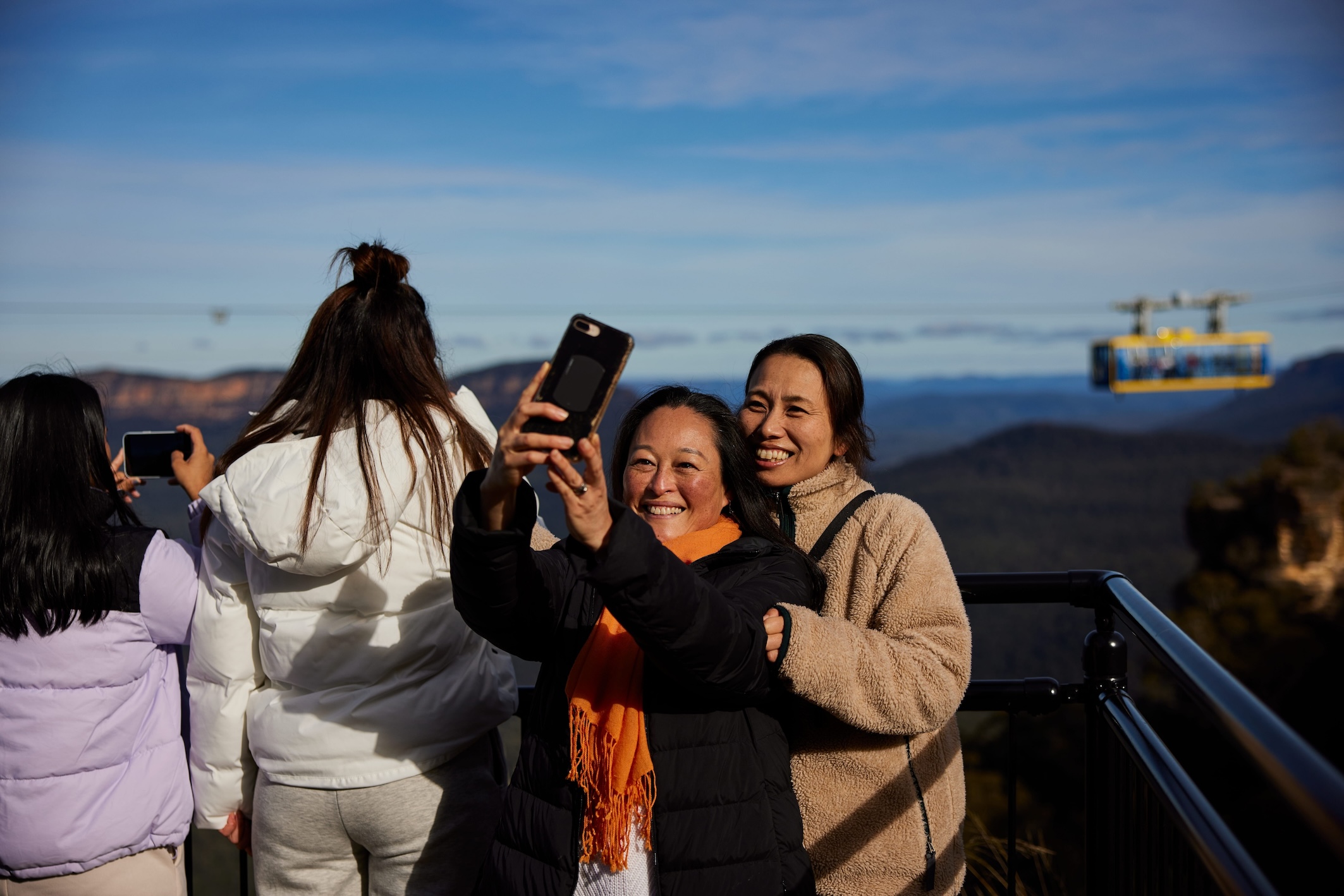 蓝山 & 野生动物园一日游