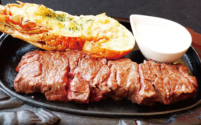 ステーキハウス88（牛排屋88 / Steak House 88）冲绳著名牛排餐馆 - 冲绳（多间分店可选）