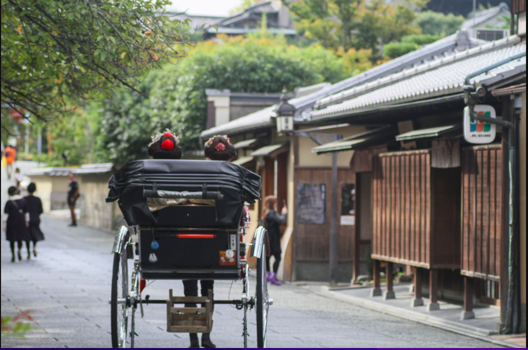 京都精华景点一日巴士游