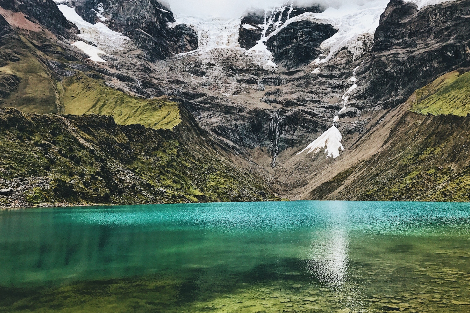 Humantay Lake探索之旅（库斯科出发）