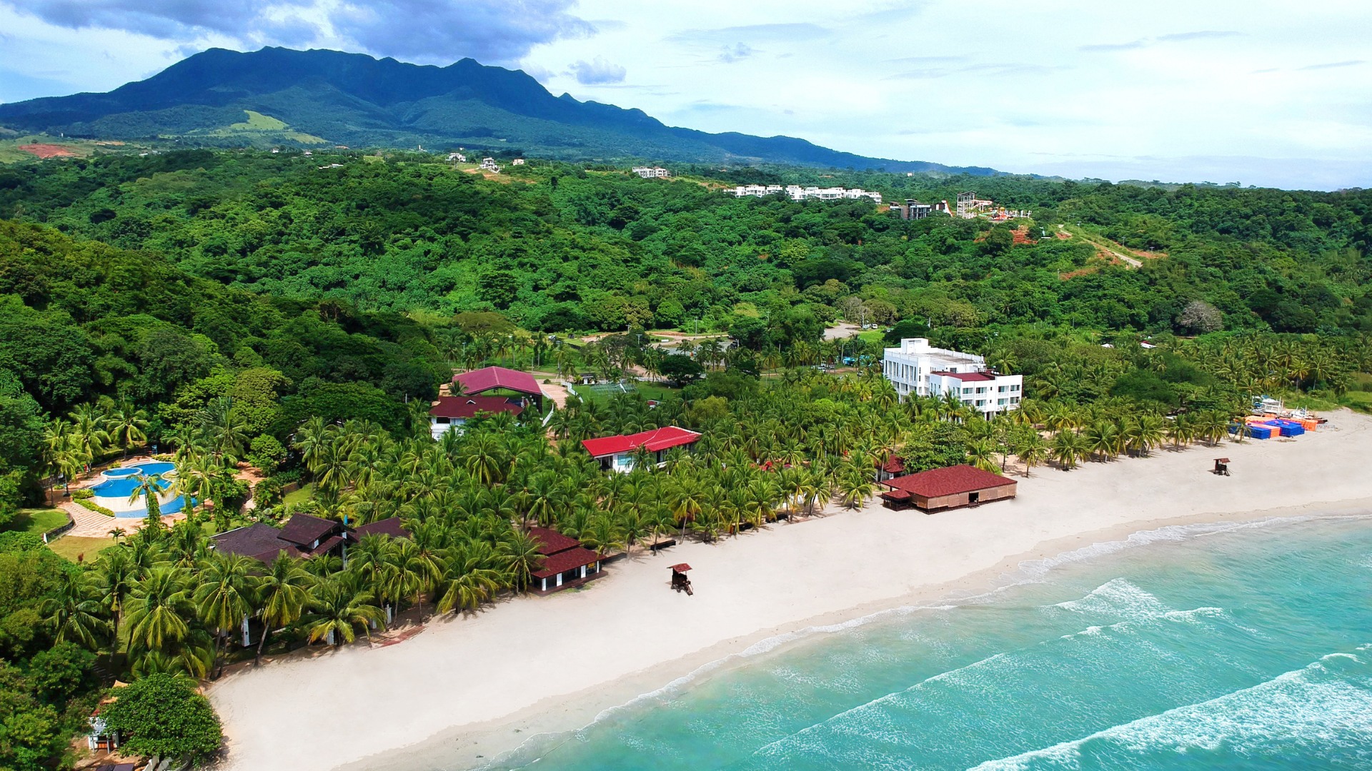 卡玛亚海岸一日游