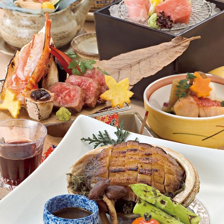 日月火（Nichigekka）经典怀石料理 - 东京银座