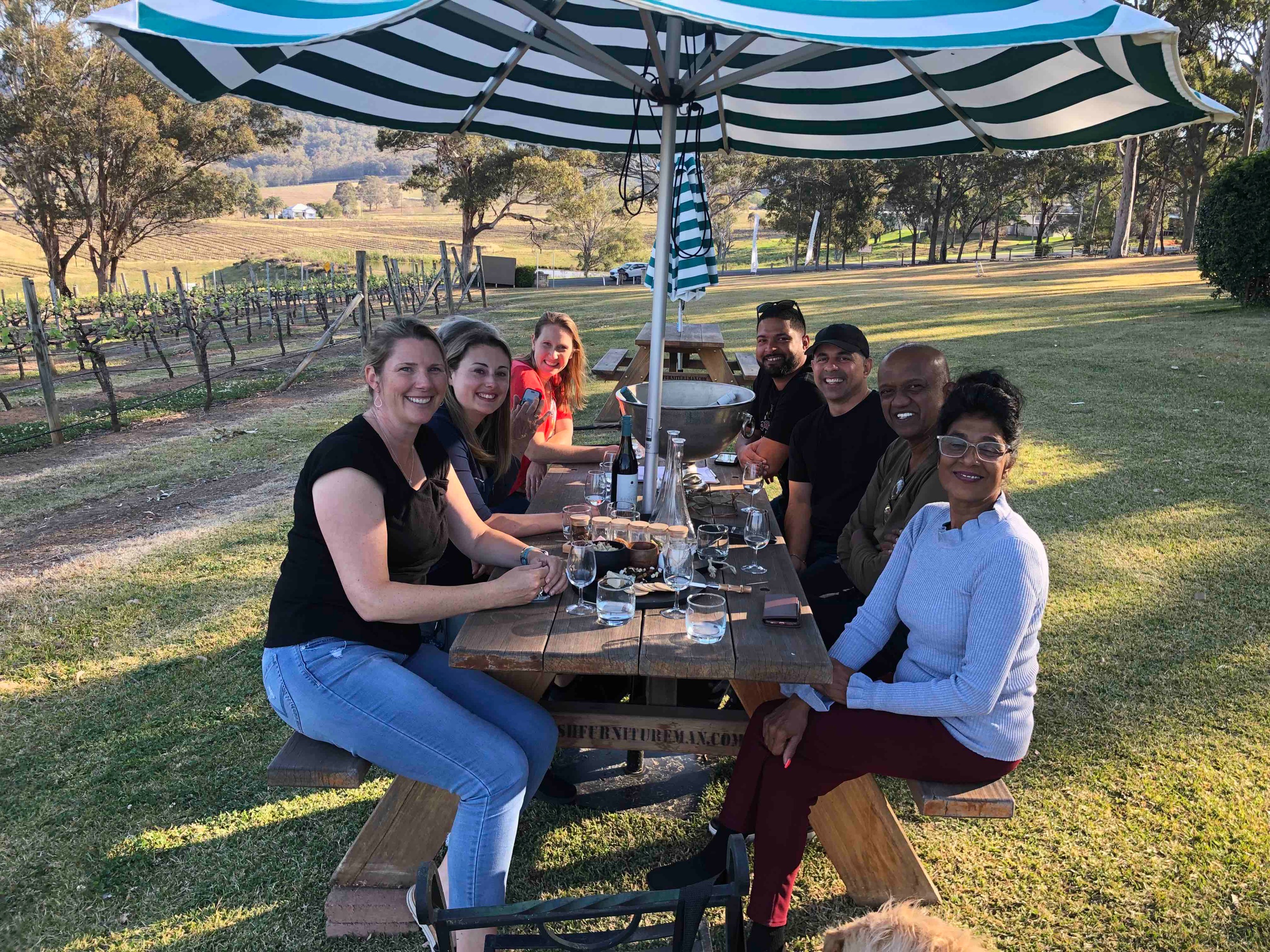 猎人谷葡萄酒 & 野生动物探索之旅