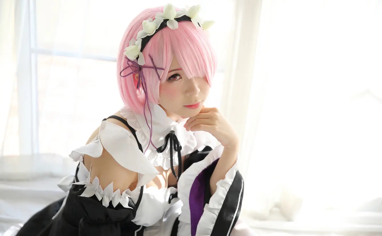 东京Cosplayer & 水著女星摄影体验（含陪同口译服务）