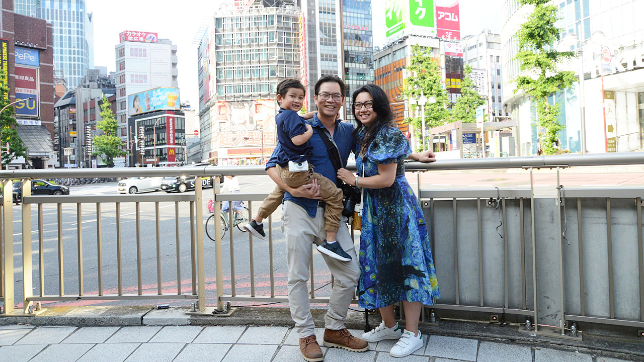 东京原宿美食 & 文化半日游