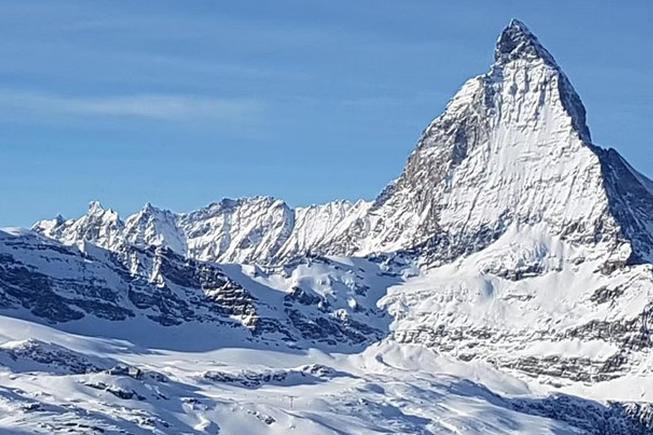马特宏峰探索之旅
