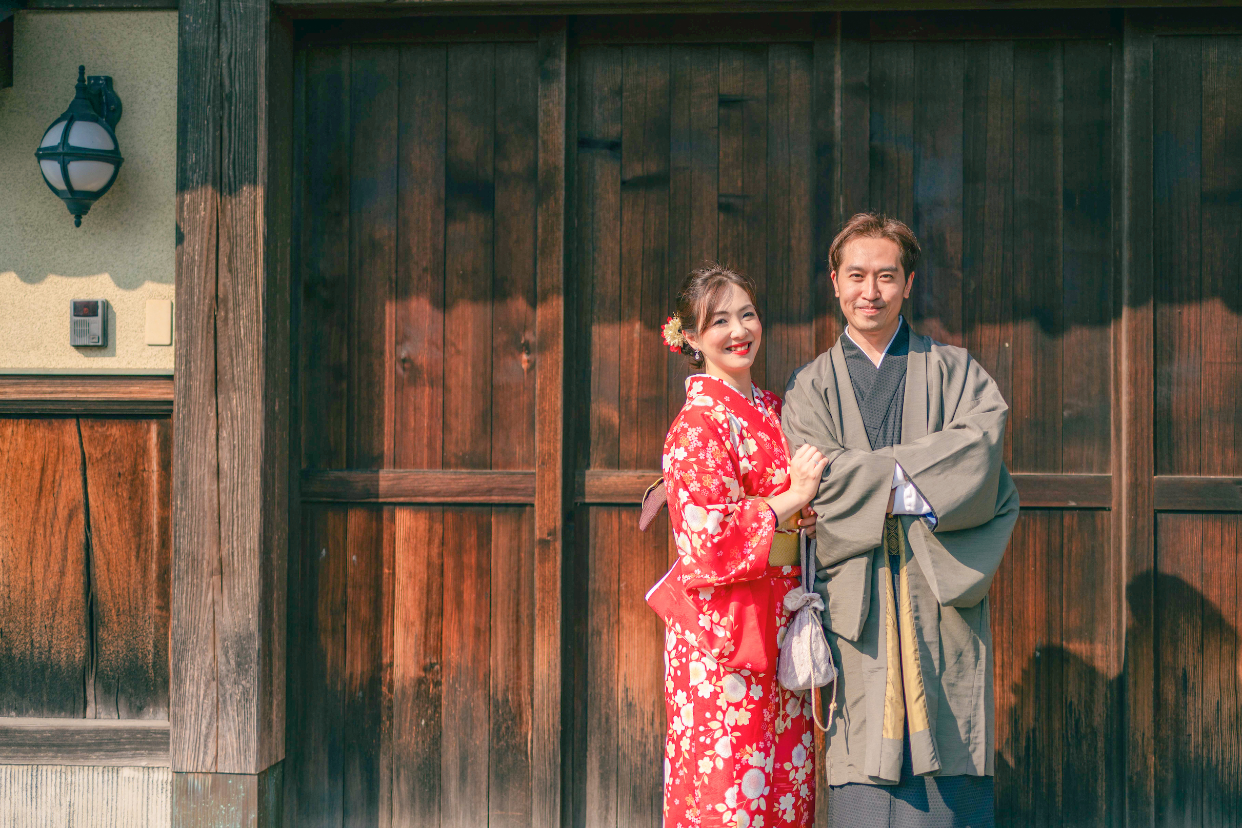 大分私人拍摄体验