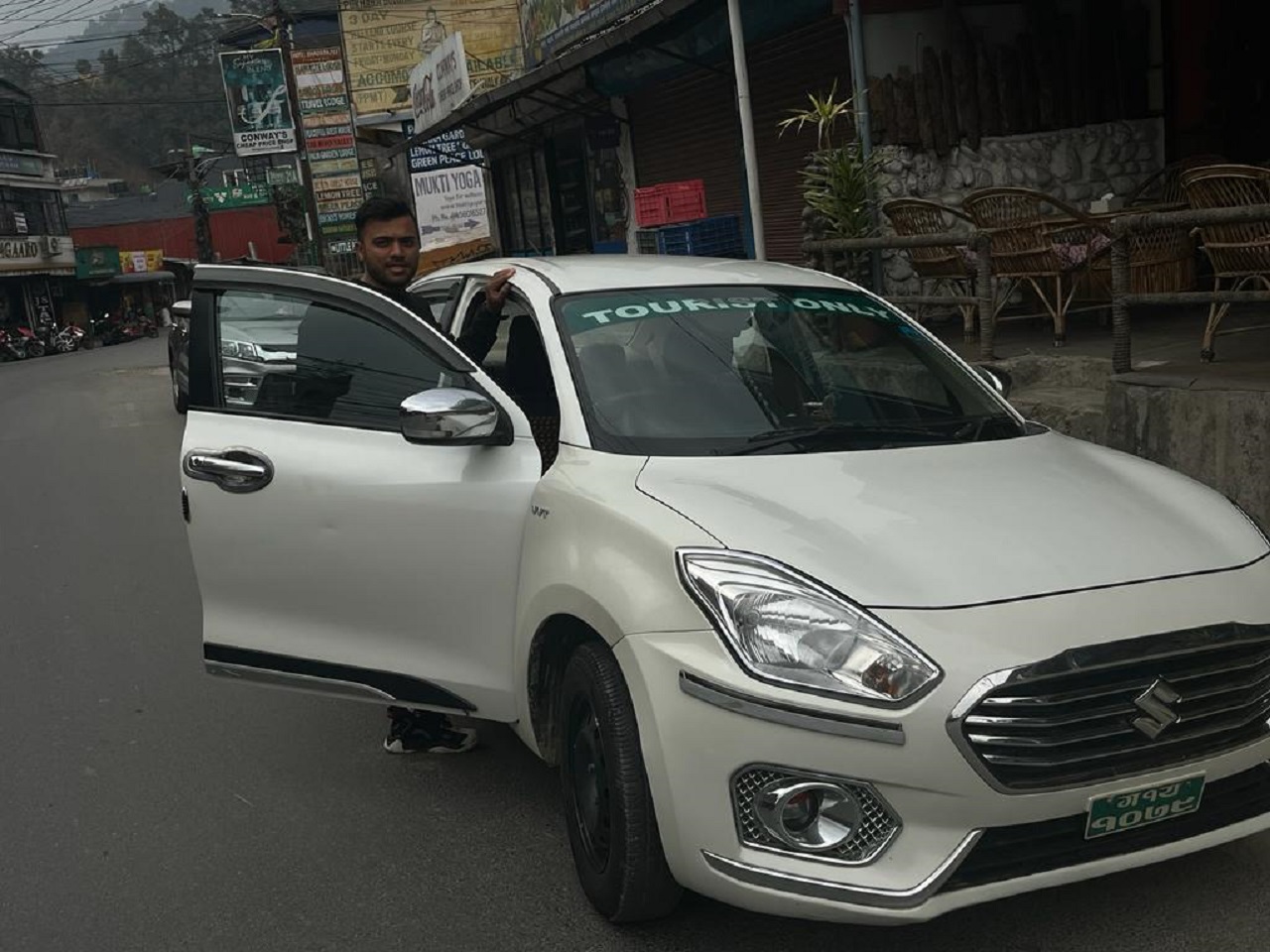 加德满都至博卡拉私人单程接送