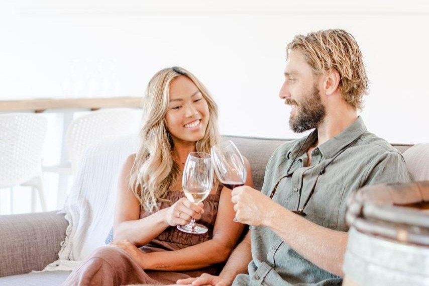 布鲁克兰谷酒庄品酒 & 小食拼盘体验