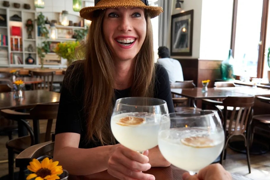 爱丁堡私人 & 定制杜金酒之旅（带当地导游）