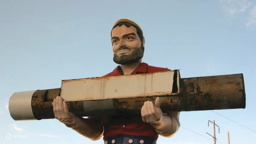 纽约《黑道家族》取景地之旅