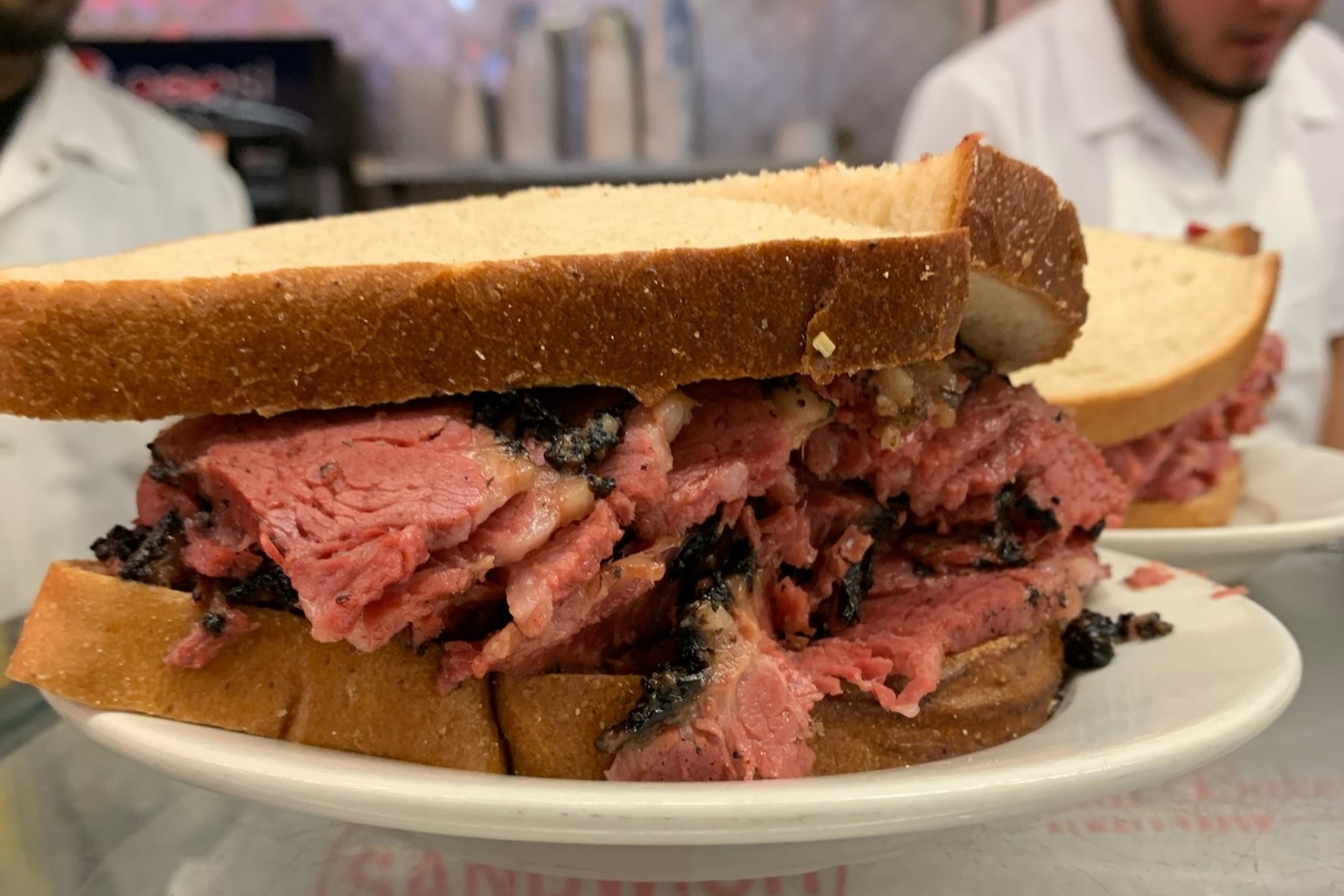 纽约下东区徒步 & 美食之旅