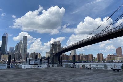 纽约市布鲁克林 & 布朗克斯 & 皇后区巴士之旅