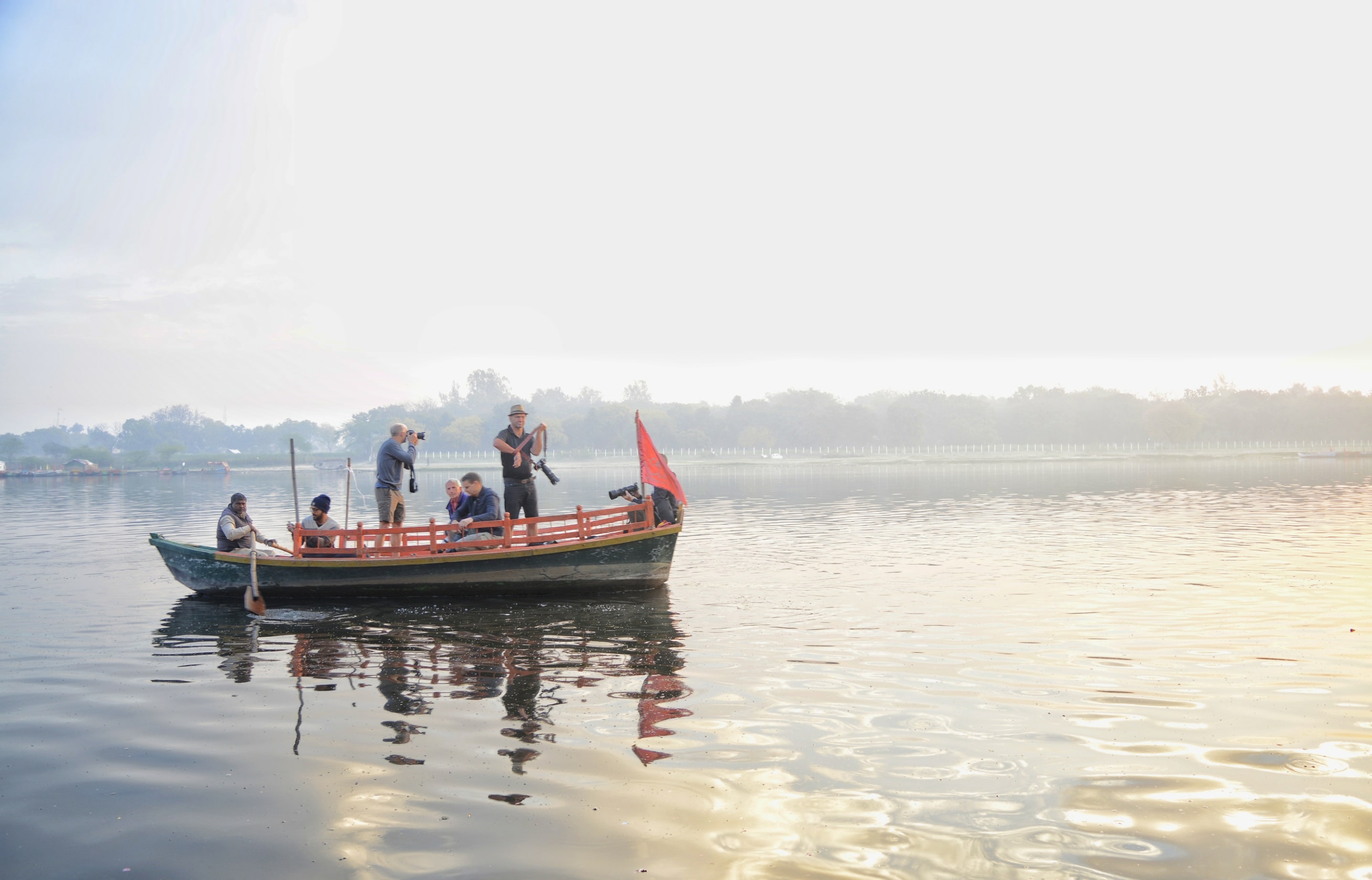 马图拉 & 沃林达文私人之旅（阿格拉出发）