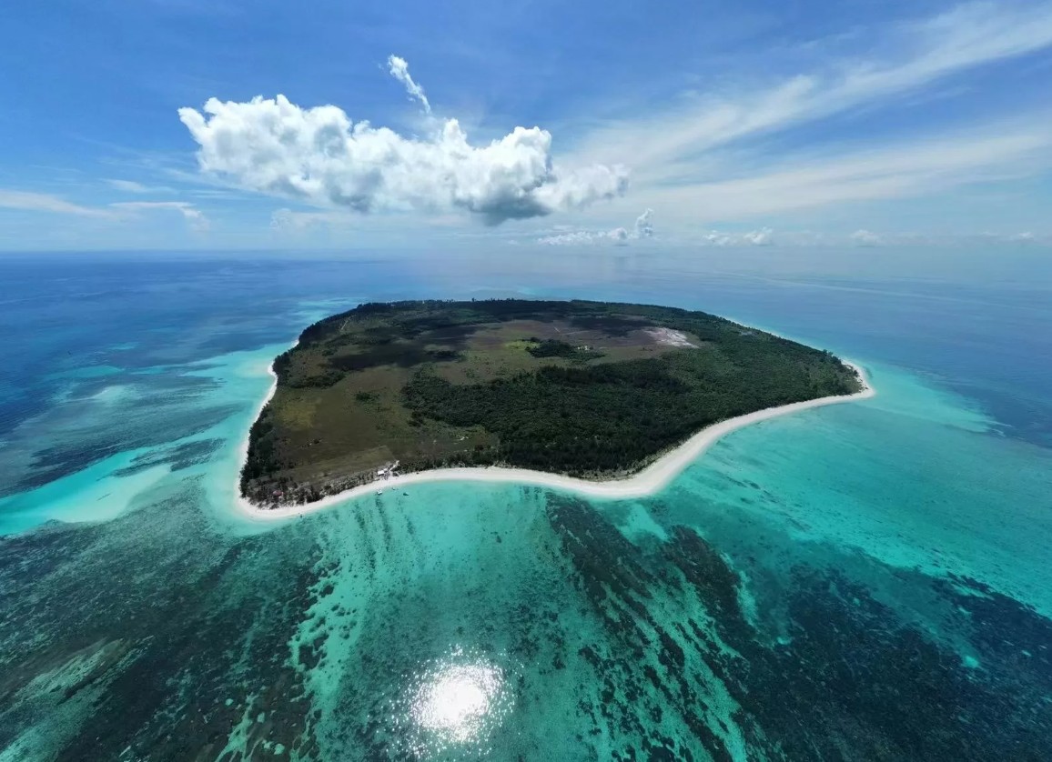 孟加拉姆岛浮潜 & 可加购红树林萤火虫河游船
