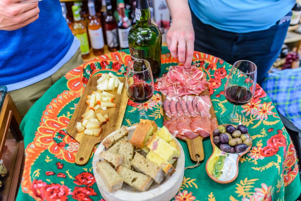 波尔图市美食 & 美酒徒步探索之旅