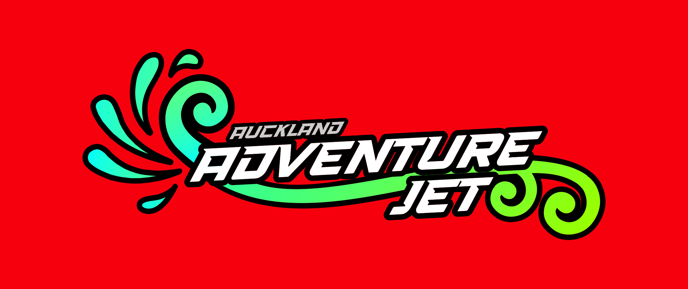 奥克兰喷射快艇体验