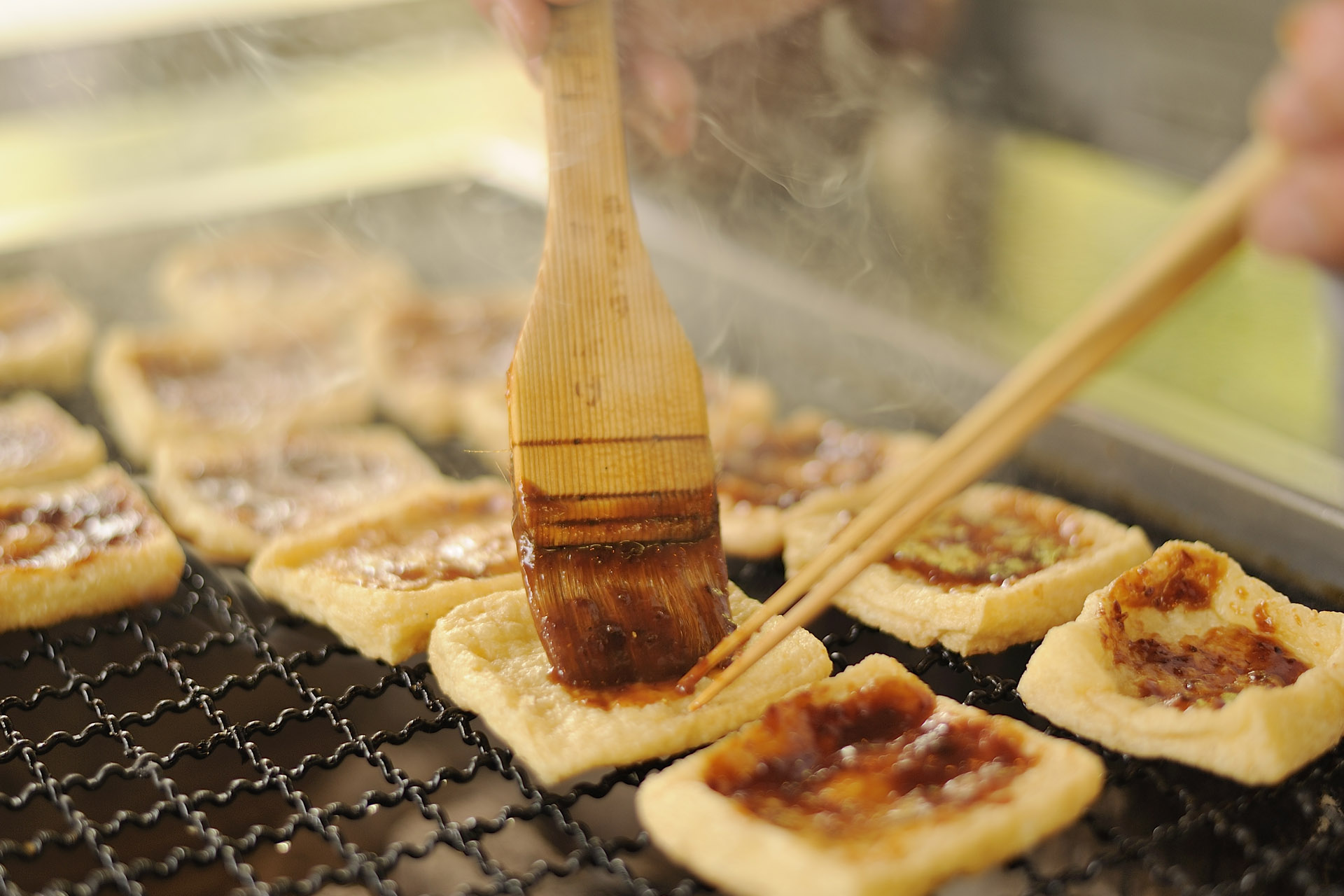 【米其林二星豆腐怀石料理】Toufuya Ukai - 芝 豆腐屋UKAI （东京港区）
