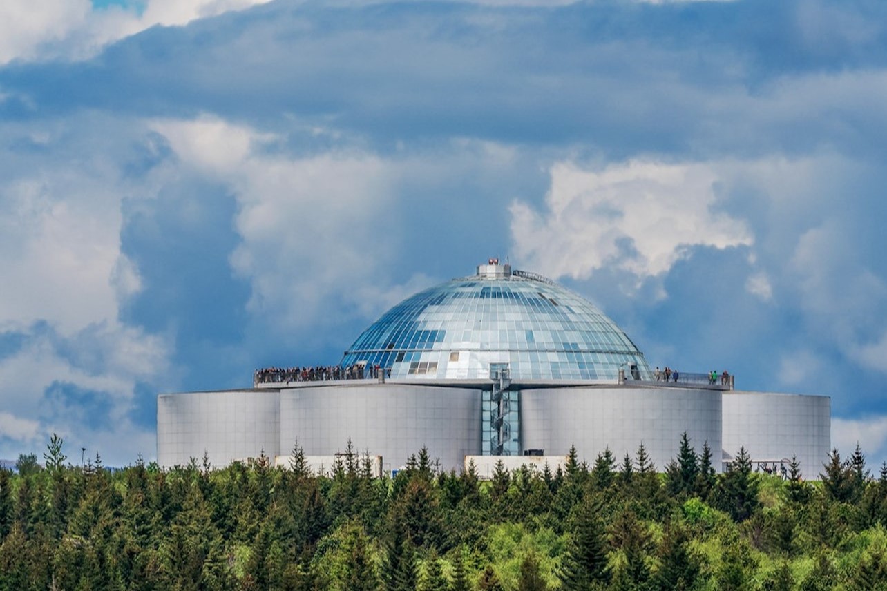 雷克雅维克冰岛佩兰博物馆门票