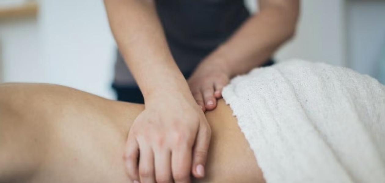 龙目岛Uma Bhumi Spa按摩水疗体验