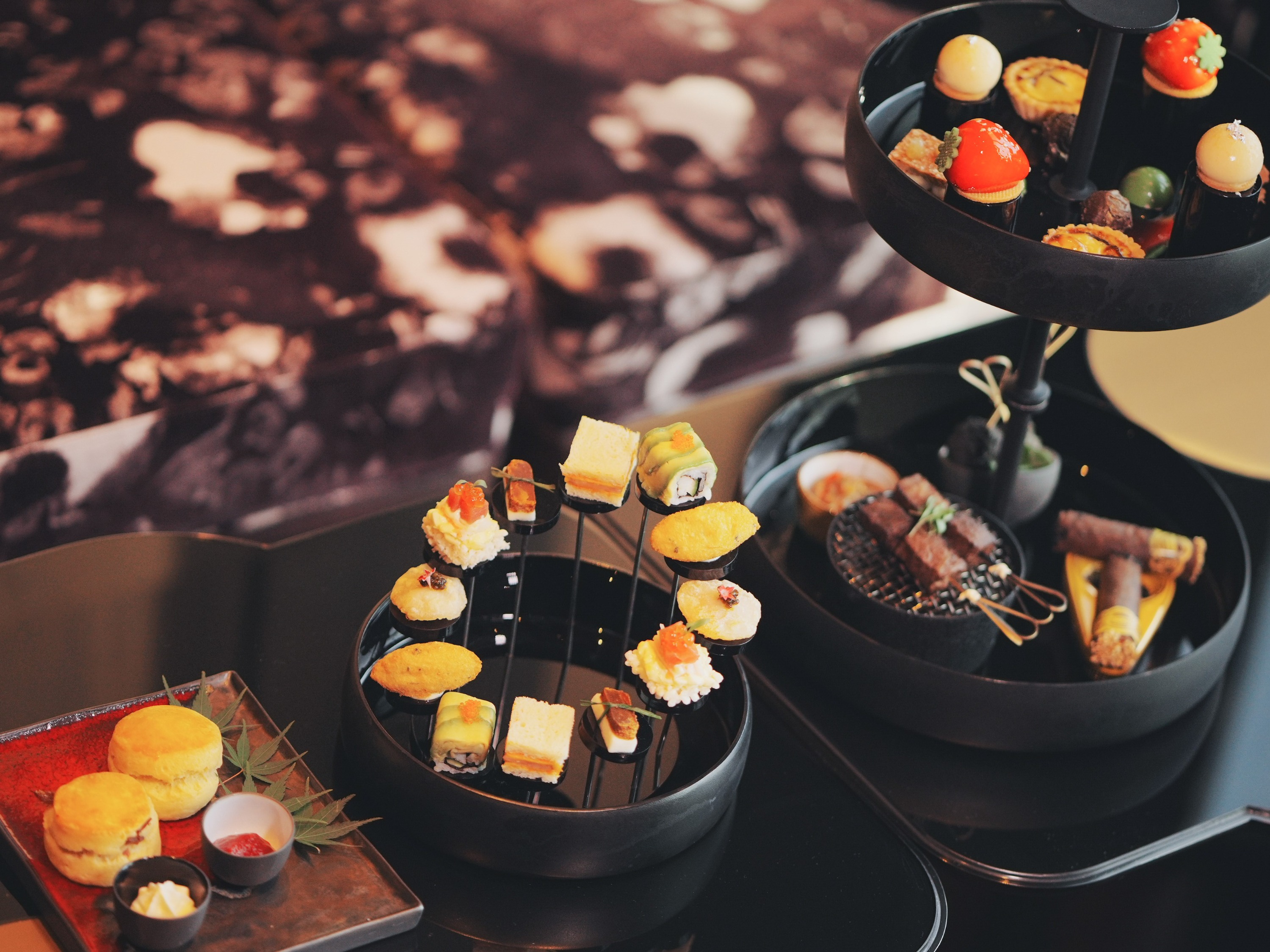 Blind Tiger - 澳门新濠影汇W酒店