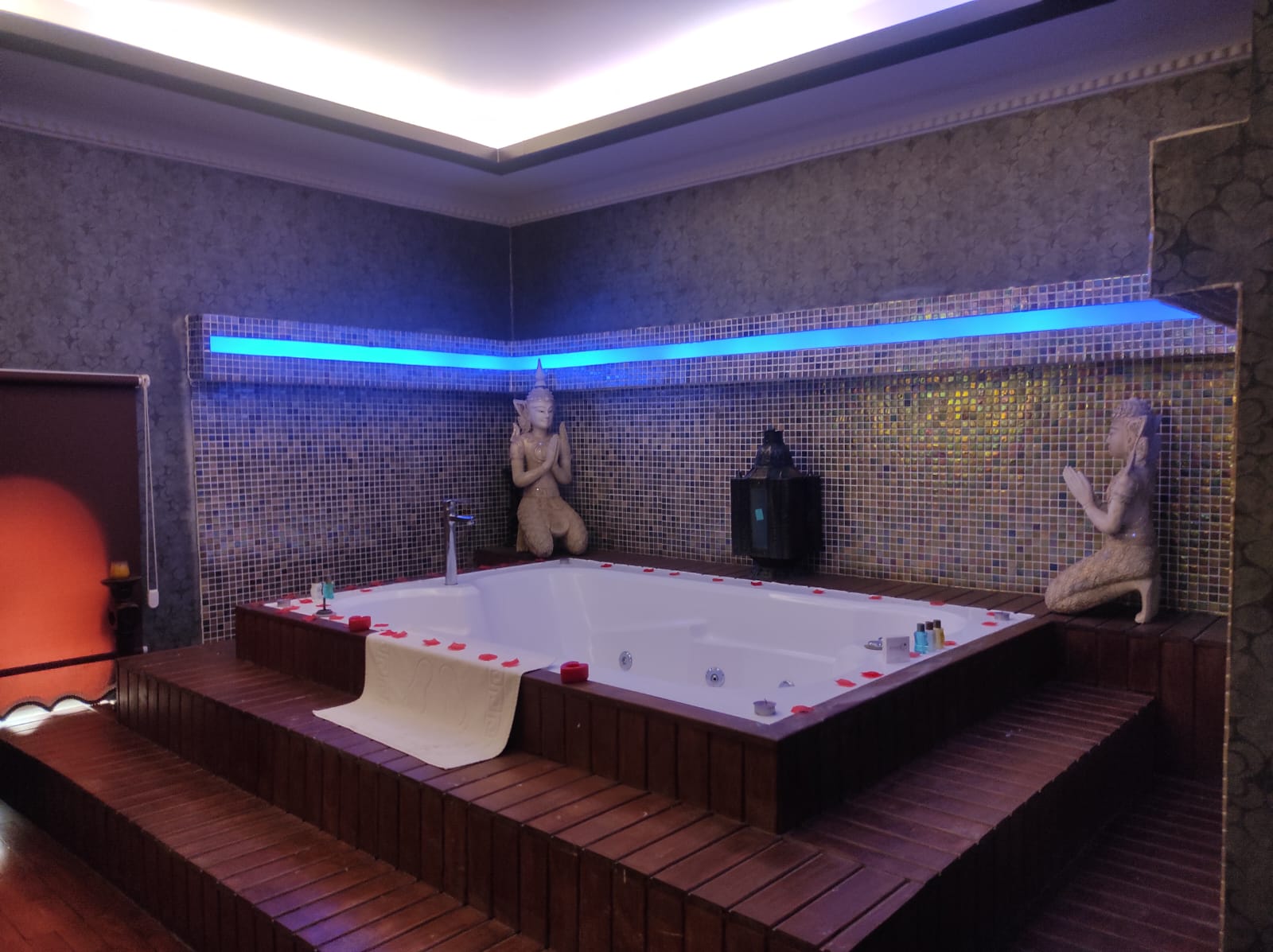 卡帕多西亚私人土耳其浴 & Spa按摩体验